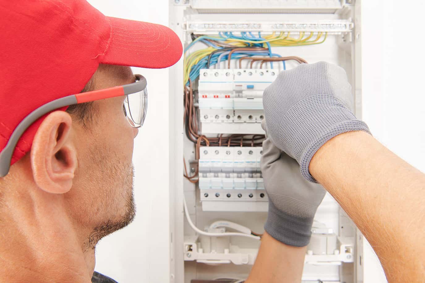 Domestic Electrical Services – Complete Home Electrical Solutions