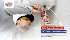 Boiler Repair Services