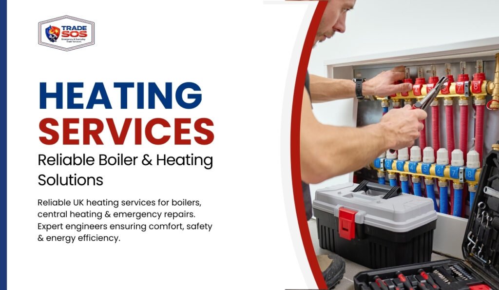 Heating Services