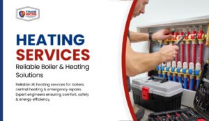 Heating Services