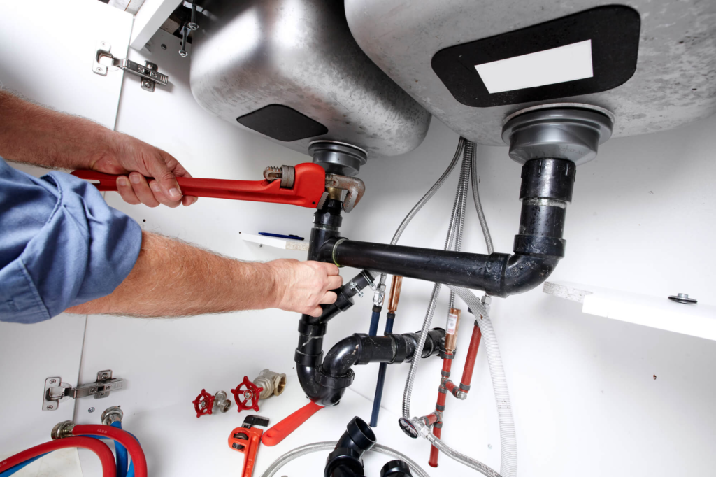 residential plumbing