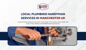 Local Plumbing Handyman Services