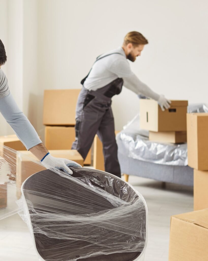 OUR Comprehensive Furniture & Fixtures Solutions