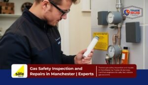 Gas Safety Inspection and Repairs in Manchester | Experts