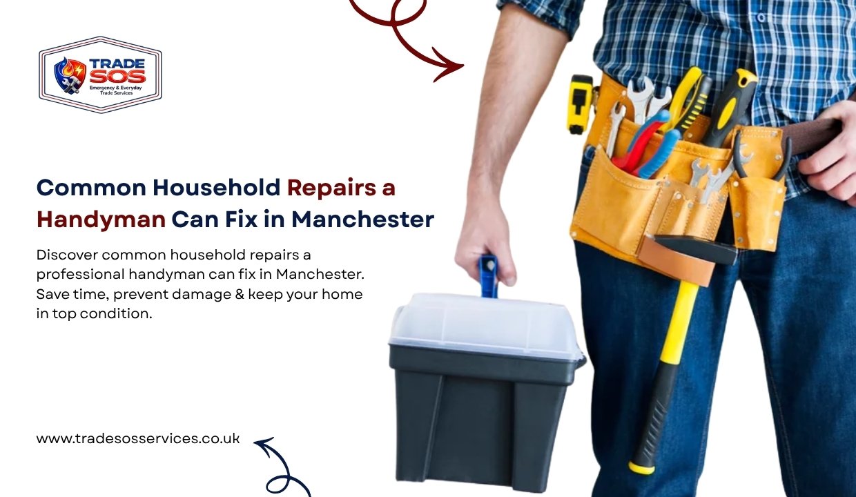 Household Repairs