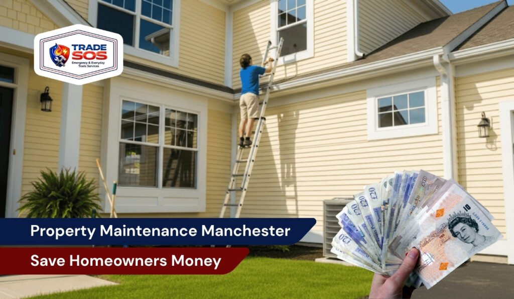 Property Maintenance Manchester: